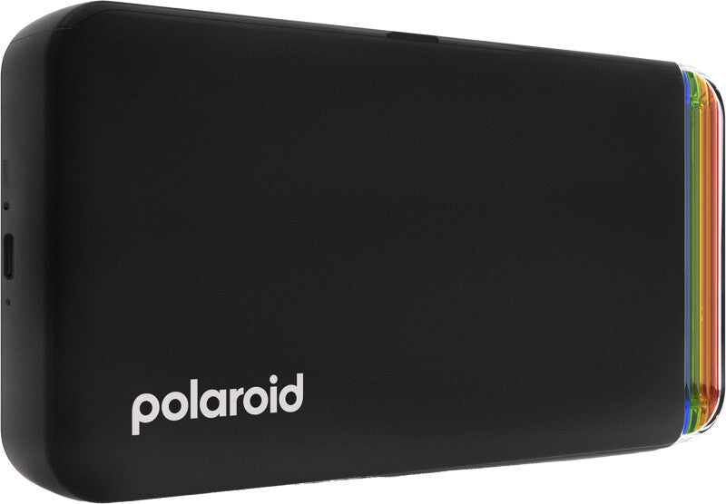 Polaroid Hi-Print (Gen 2) Bluetooth Photo Printer in Black