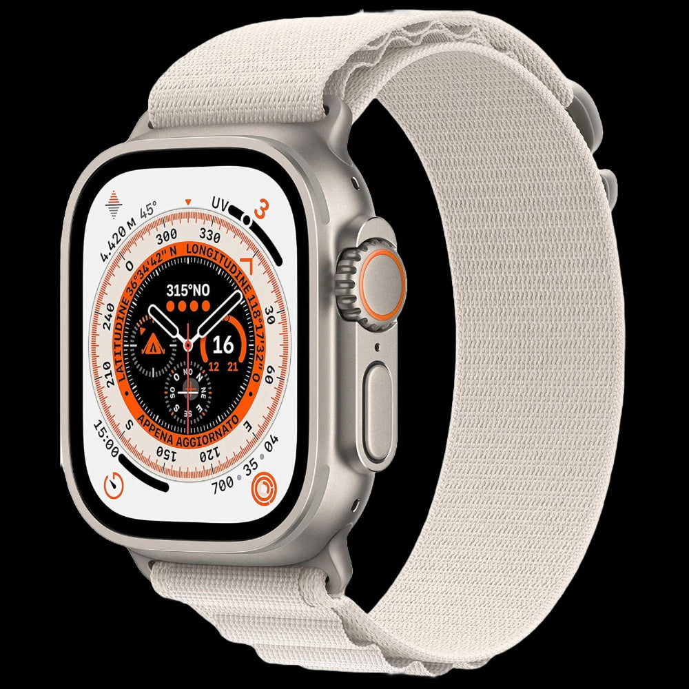 Apple Watch Ultra (Refurbished)