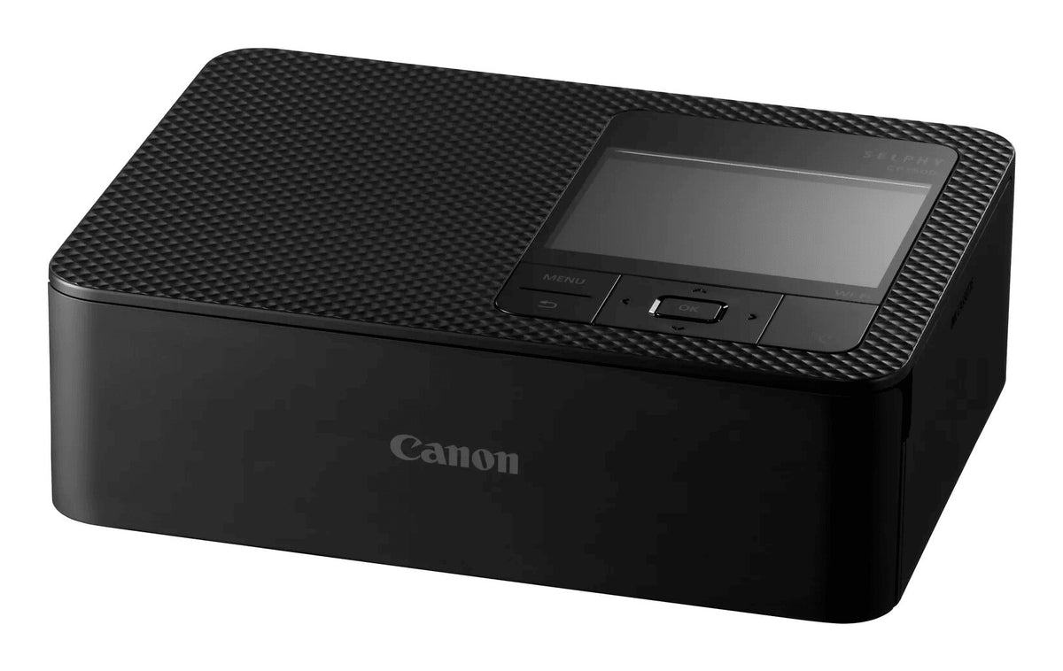 Canon SELPHY CP1500 - Wi-Fi Photo Printer