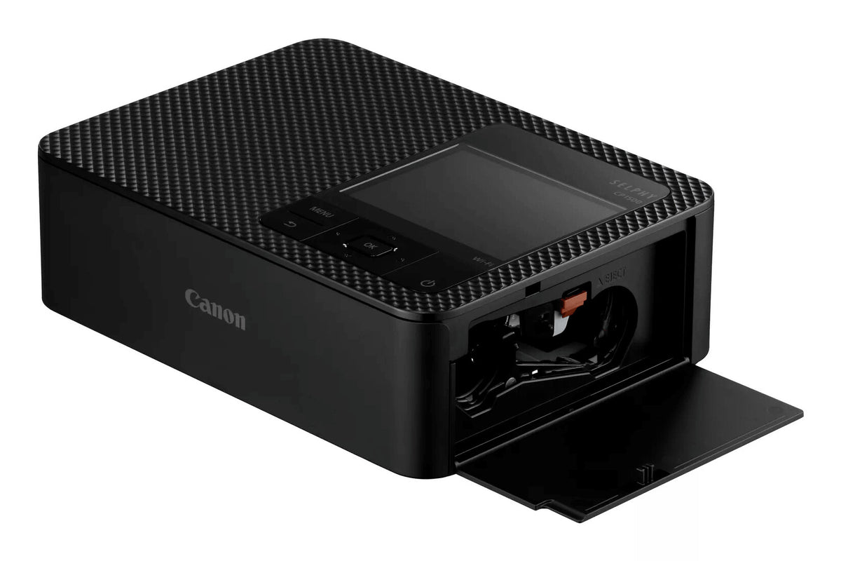 Canon SELPHY CP1500 - Wi-Fi Photo Printer
