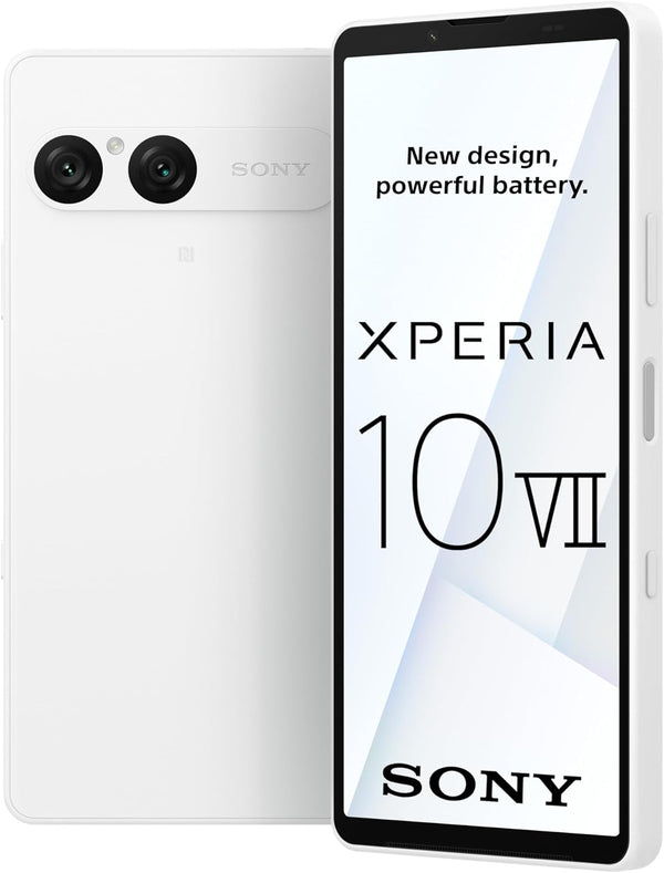 Sony Xperia 10 VII - Clove Technology