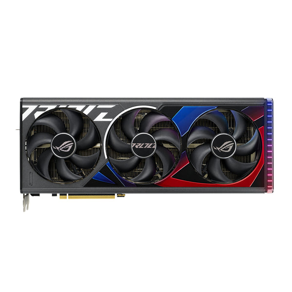 ASUS ROG STRIX GAMING - NVIDIA 16 GB GDDR6X GeForce RTX 4080 SUPER gra -  Clove Technology