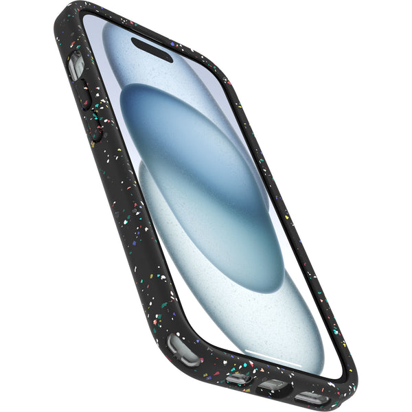 OtterBox Core Series for iPhone 15 in Carnival Night - Clove Technology OtterBox Core Series for iPhone 15 in Carnival Night - Clove Technology