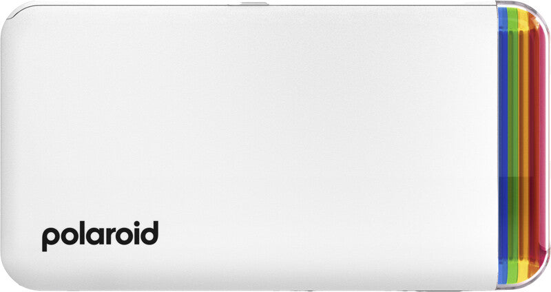 Polaroid Hi-Print (Gen 2) Bluetooth Photo Printer in White