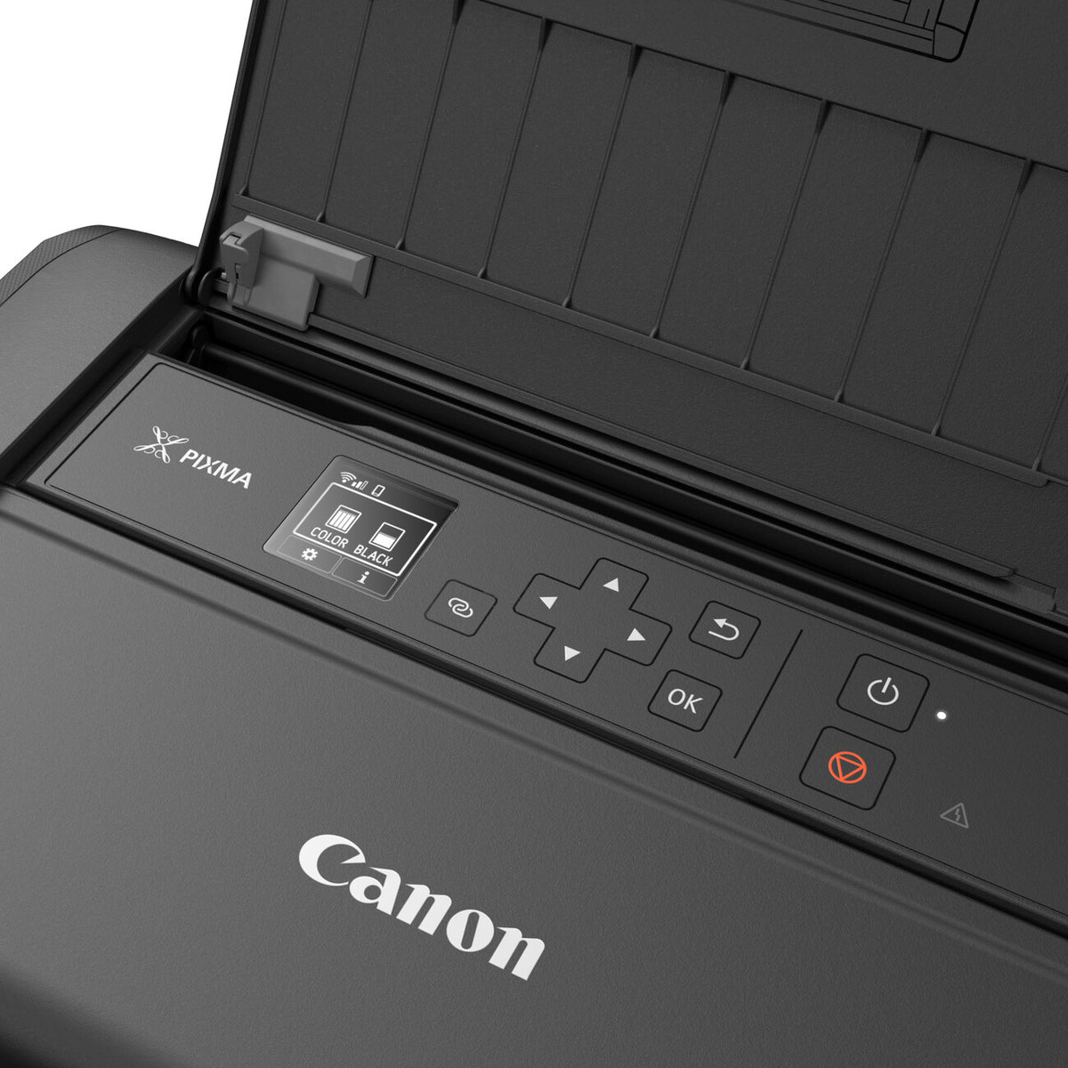 Canon PIXMA TR150 - Wi-Fi Inkjet Photo Printer