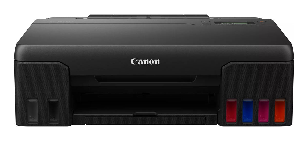Canon PIXMA G550 - Wi-Fi Inkjet Photo Printer