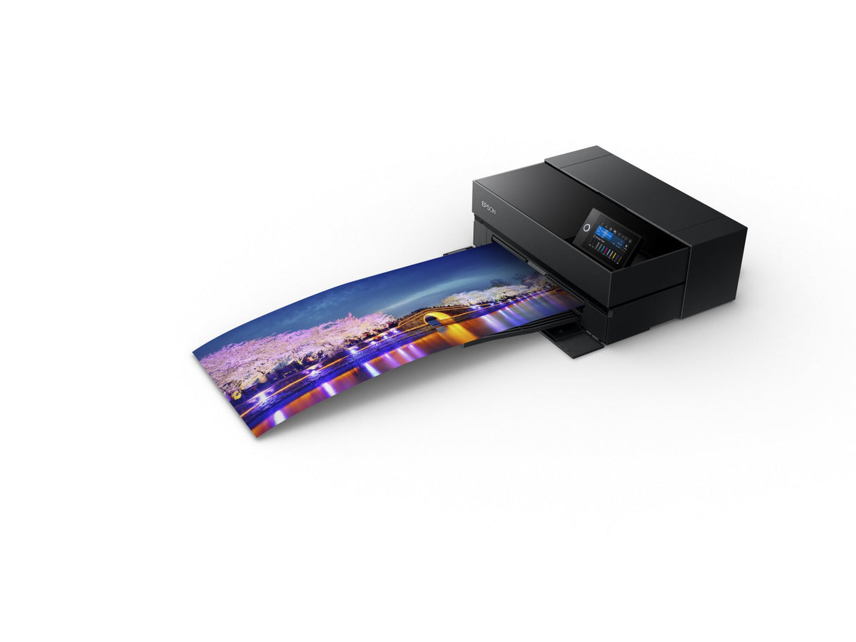 Epson SureColor SC-P700 - Wi-Fi Inkjet Photo Printer