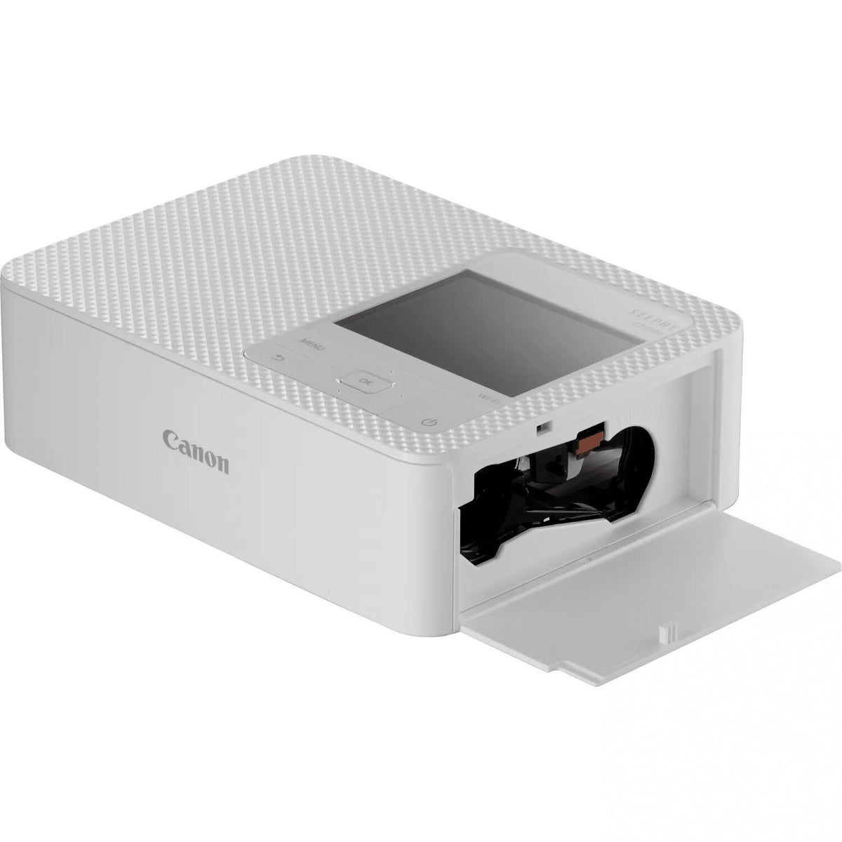 Canon SELPHY CP1500 - Wi-Fi Photo Printer in White