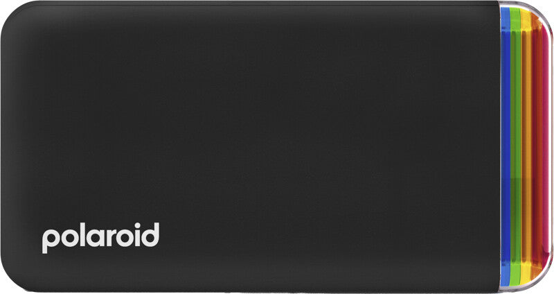 Polaroid Hi-Print (Gen 2) Bluetooth Photo Printer in Black