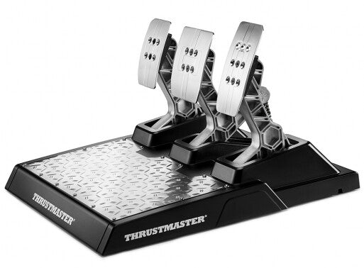 thrustmaster t-lcm pro pedals Thrustmaster T-LCM - Wired USB Pedals for PC / PS4 / Xbox One