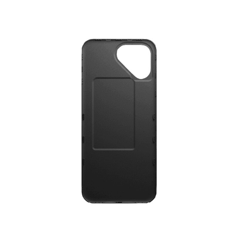 Fairphone F5COVR-1ZW-WW1 - Back housing cover for Fairphone 5 in Black