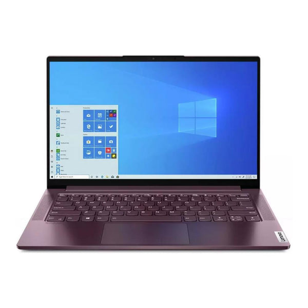 Amd Ryzen Yoga Slim Ryzen Lenovo Yoga Slim7 Ryzen 8GB 512GB