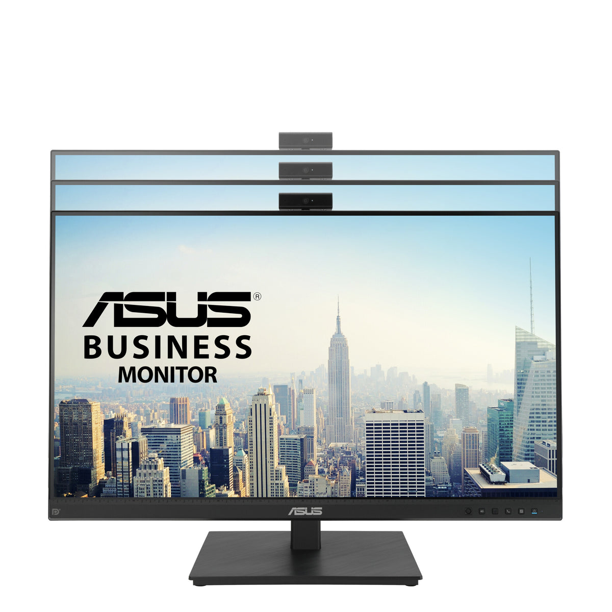 ASUS BE279QSK computer monitor 68.6 cm (27&quot;) 1920 x 1080 pixels Full HD LCD Black