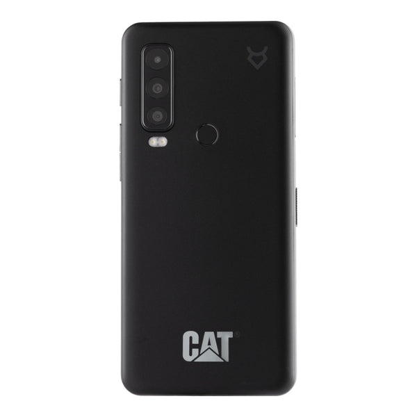 New rugged smartphone Cat S75 aims for always-on connectivity - Techzine  Europe