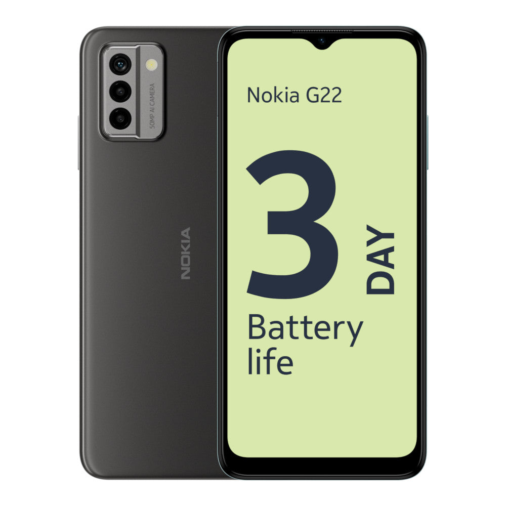 Nokia G22