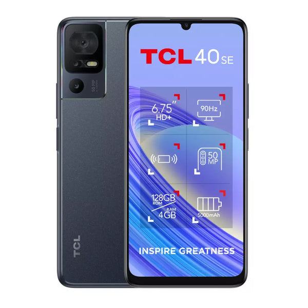 Products I TCL 40 SE
