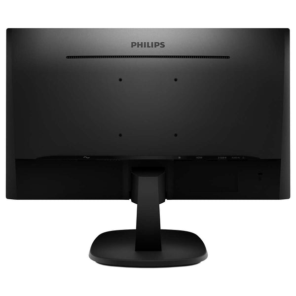 Philips V Line Full HD LCD monitor 273V7QJAB/00 - Clove Technology