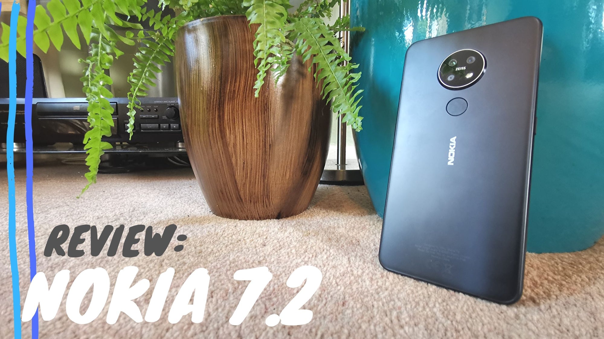 Nokia 7.2 Review: Marvellously Mid-Range
