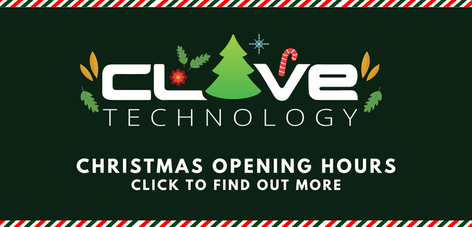 Christmas Opening Times 2022