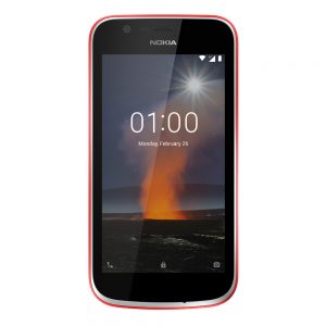 Nokia 1 User Manual