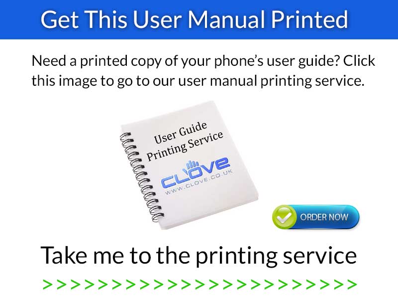 LG K8 (2017) User Guide / Manual
