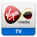Virgin Media–Record from your mobile
