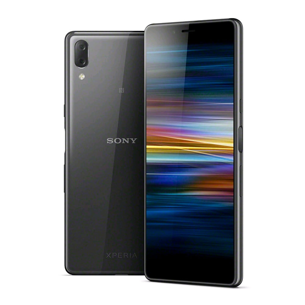 Accessories - Sony Xperia L3