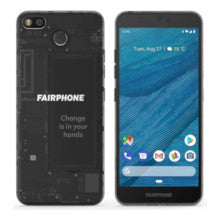 Fairphone 3