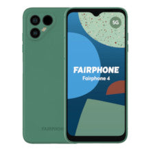 Fairphone 4