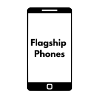 Flagship SIM Free Phones - Unlocked
