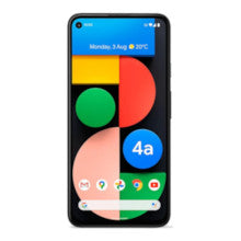 Google Pixel 4a 5G