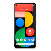 Google Pixel 5