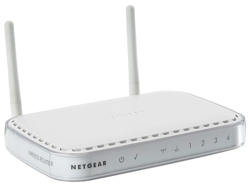 Computing - Networking