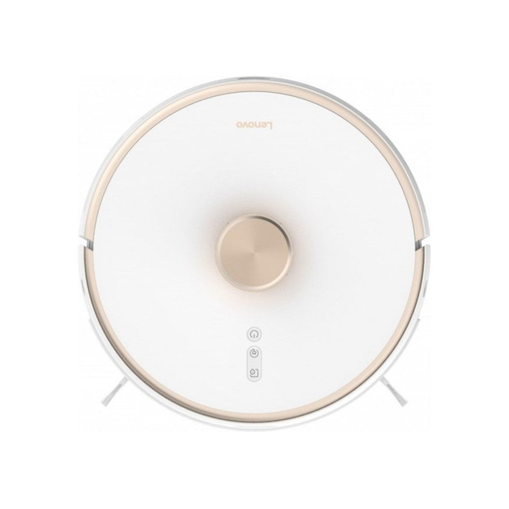 Robot Vacuum Cleaners
