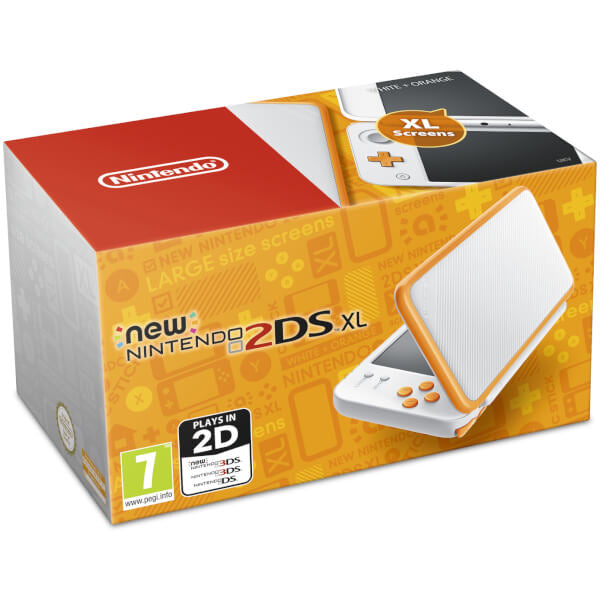 Gaming - Nintendo DS Consoles