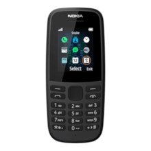 Nokia 105 (2019)