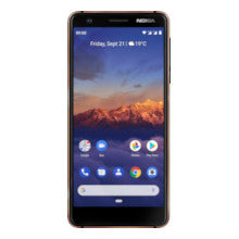 Nokia 3.1