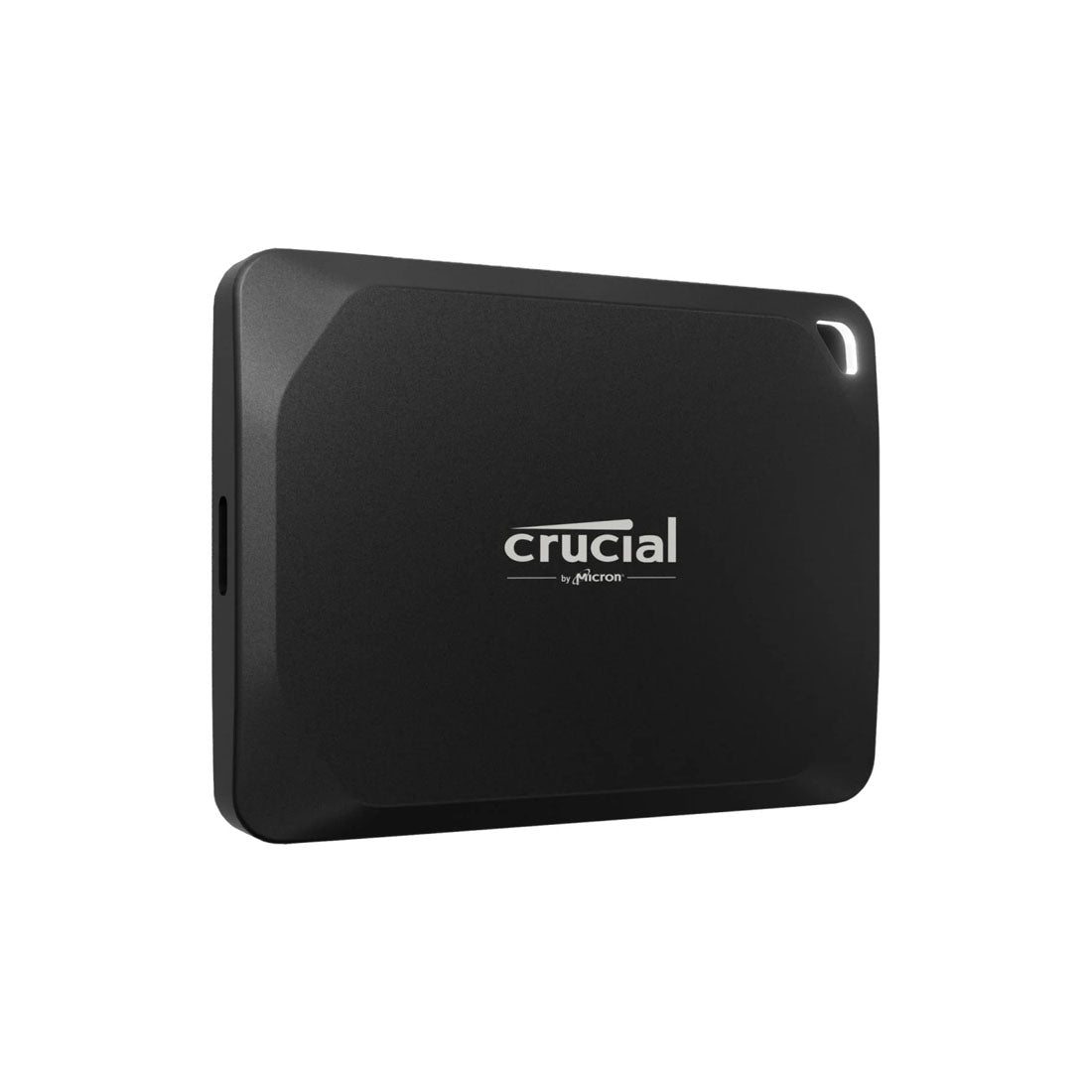 External Solid State Drives