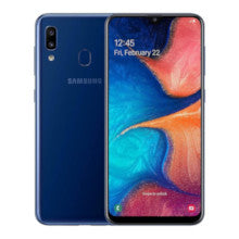 Samsung Galaxy A20e