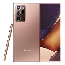 Samsung Galaxy Note 20 Ultra