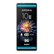 Sony Xperia 10 III