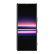 Sony Xperia 5