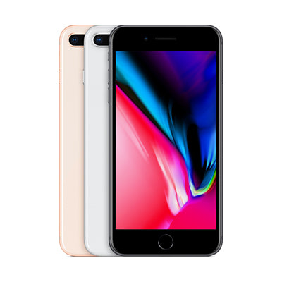 Apple iPhone 8 Plus