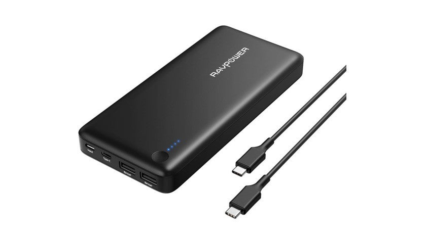 Portable Chargers