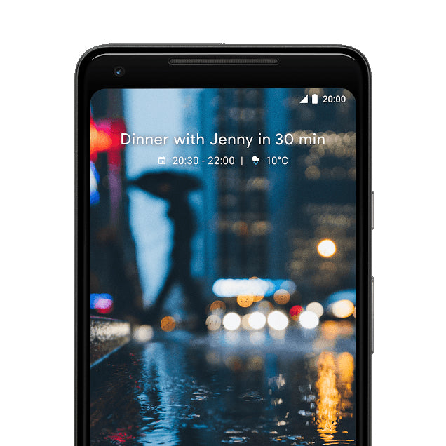 Accessories - Google Pixel 2 XL