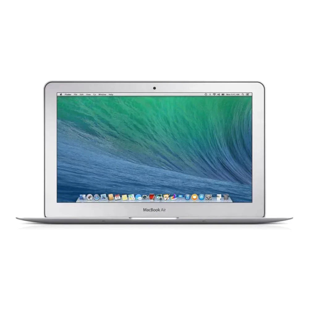 Buy Refurbished Apple MacBook laptops - Like New and Second Hand