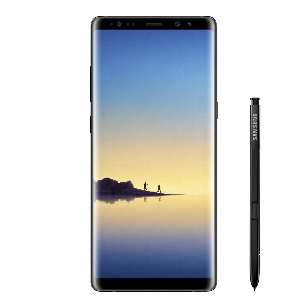 Accessories - Samsung Galaxy Note 8