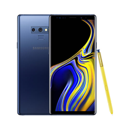 Accessories - Samsung Galaxy Note 9