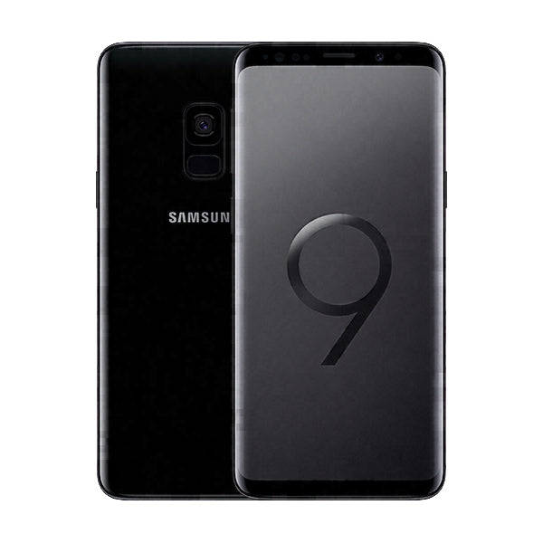 Samsung Galaxy S9