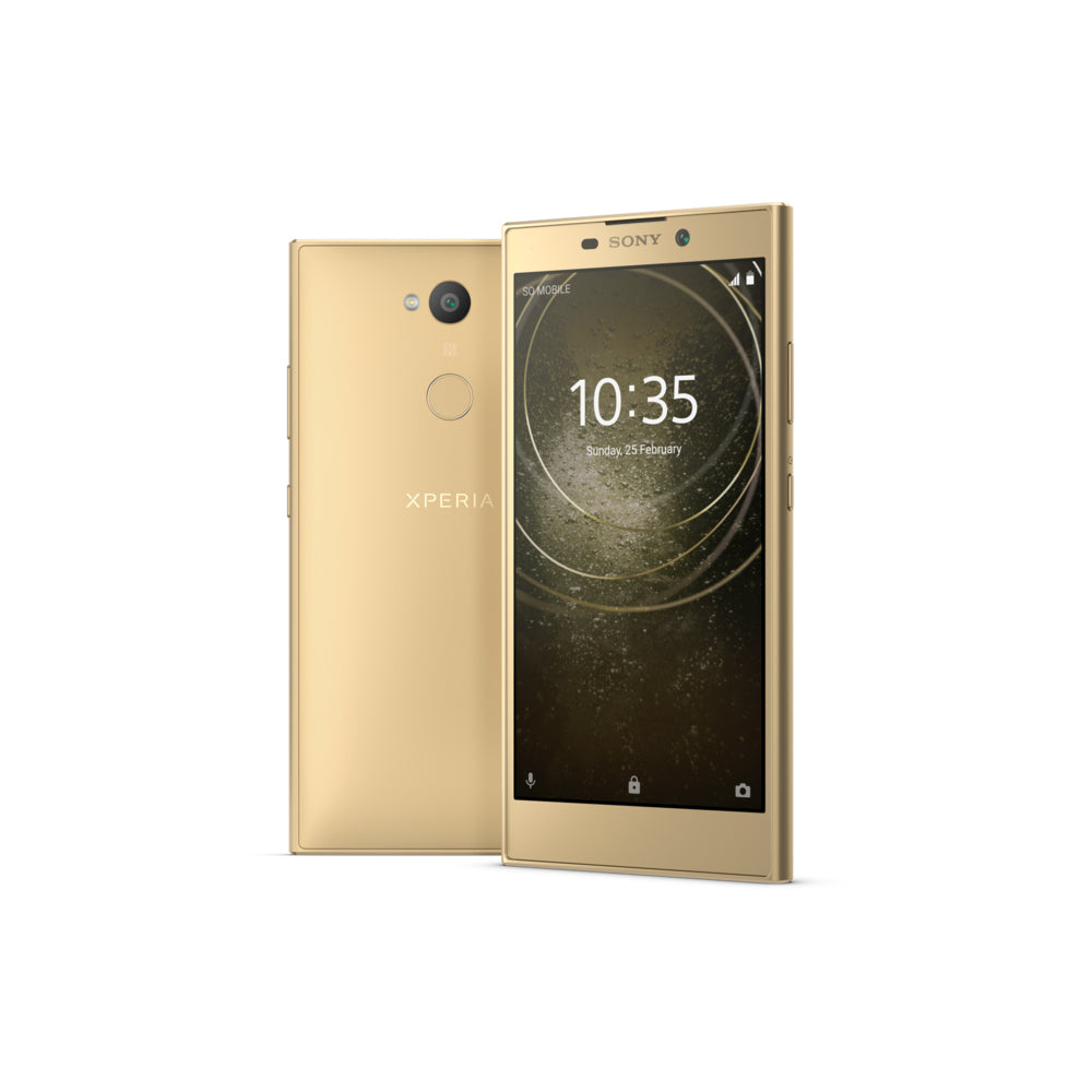 Accessories - Sony Xperia L2